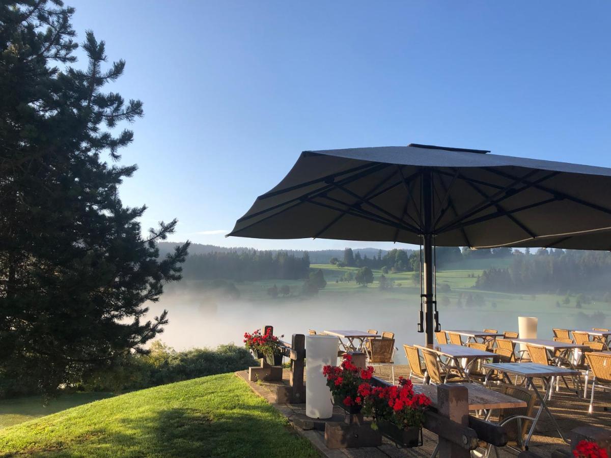 Domaine Du Mont-Saint-Jean Hotel Les Rousses Luaran gambar
