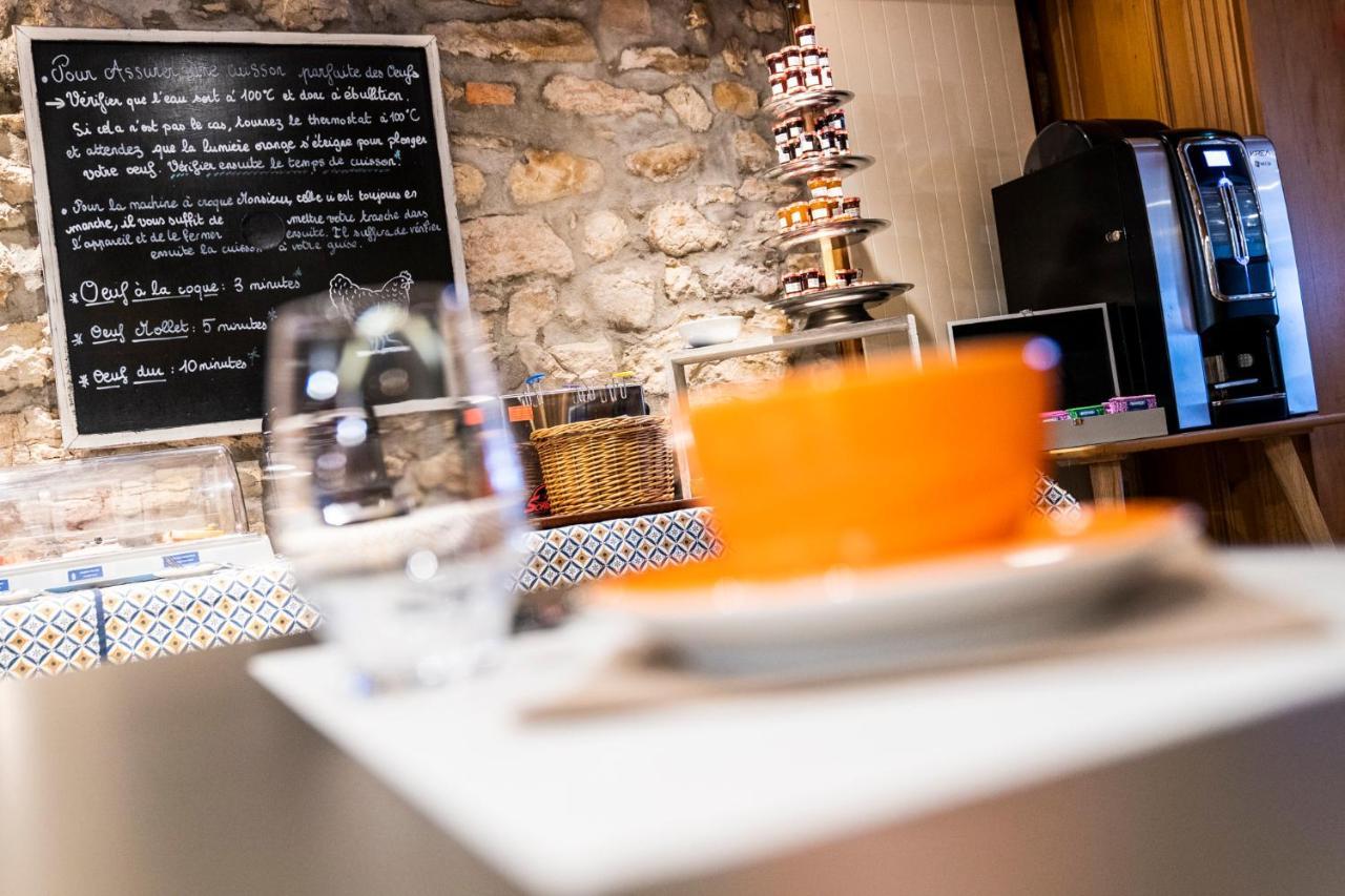 Domaine Du Mont-Saint-Jean Hotel Les Rousses Luaran gambar