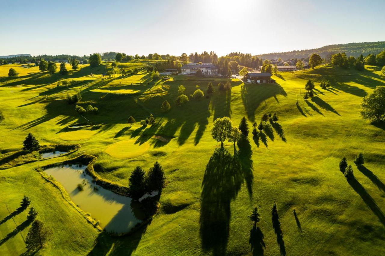 Domaine Du Mont-Saint-Jean Hotel Les Rousses Luaran gambar