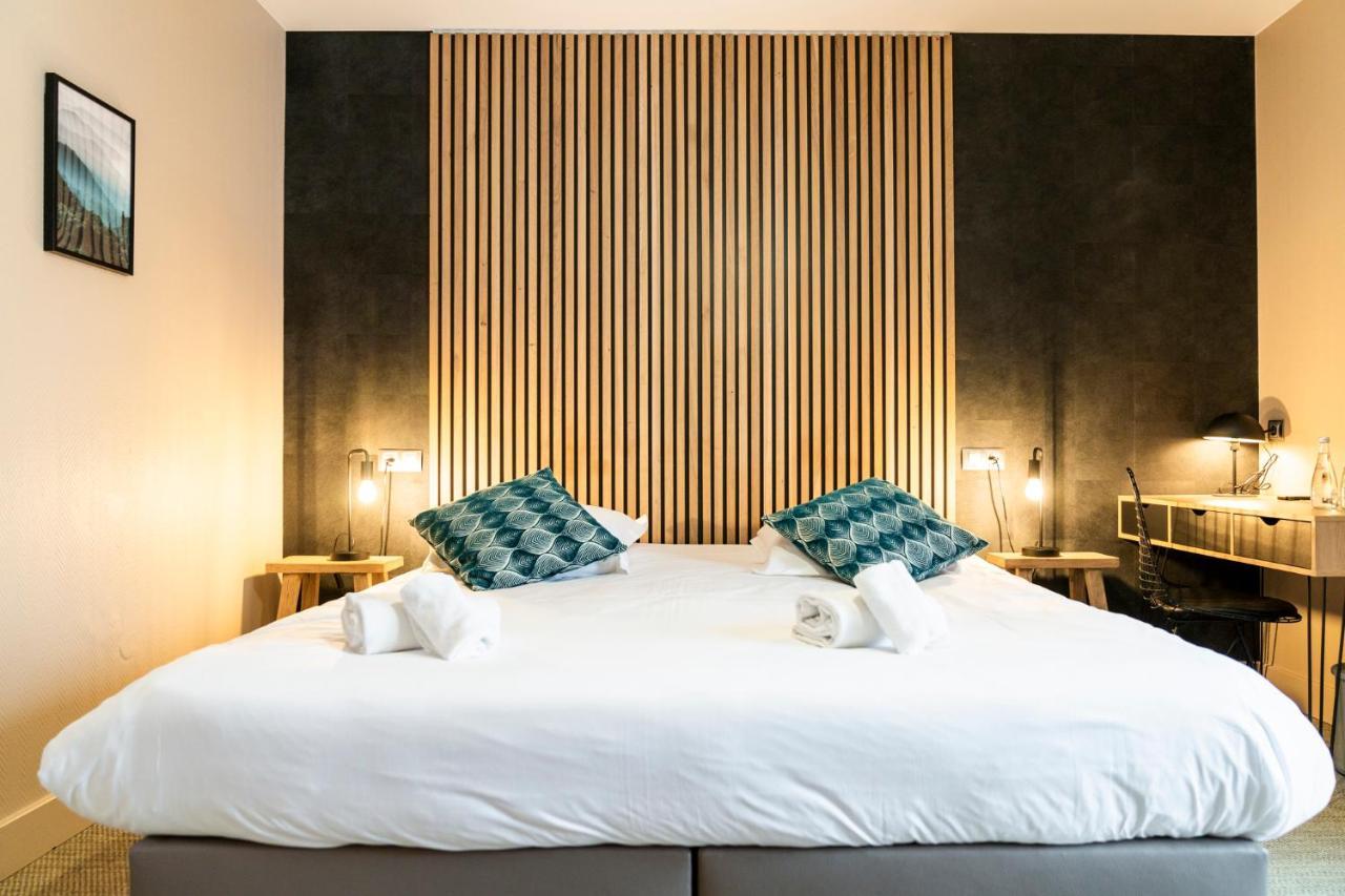 Domaine Du Mont-Saint-Jean Hotel Les Rousses Luaran gambar