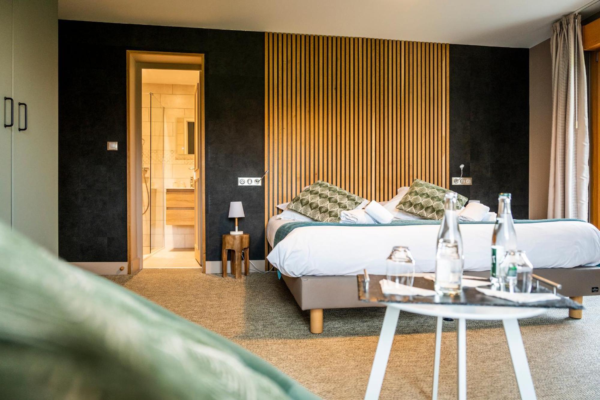Domaine Du Mont-Saint-Jean Hotel Les Rousses Luaran gambar